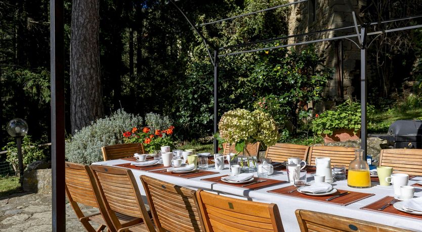 Photo of The Scent of Hydrangeas