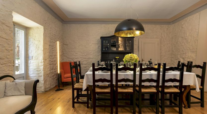 Photo of The Scent of Hydrangeas