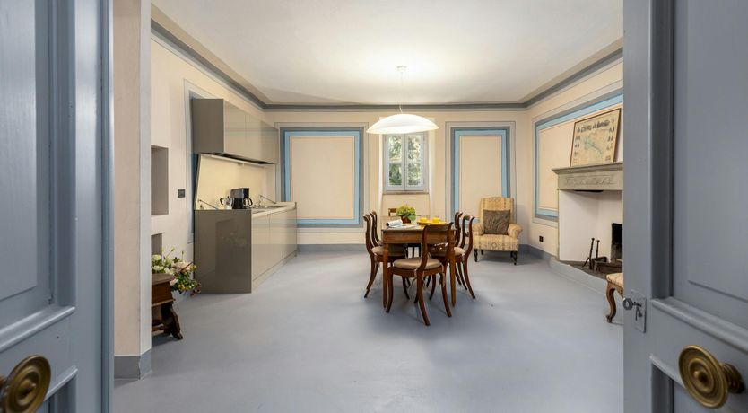 Photo of The Scent of Hydrangeas