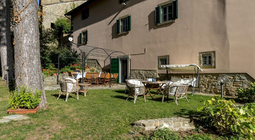 Photo of The Scent of Hydrangeas