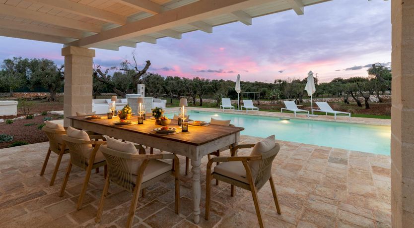 Photo of Olive & Rosemary