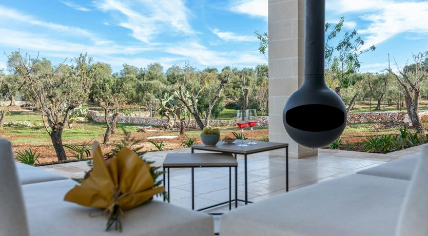 Photo of Olive & Rosemary