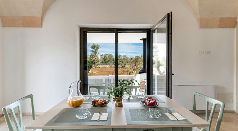 Photo of Olive & Rosemary