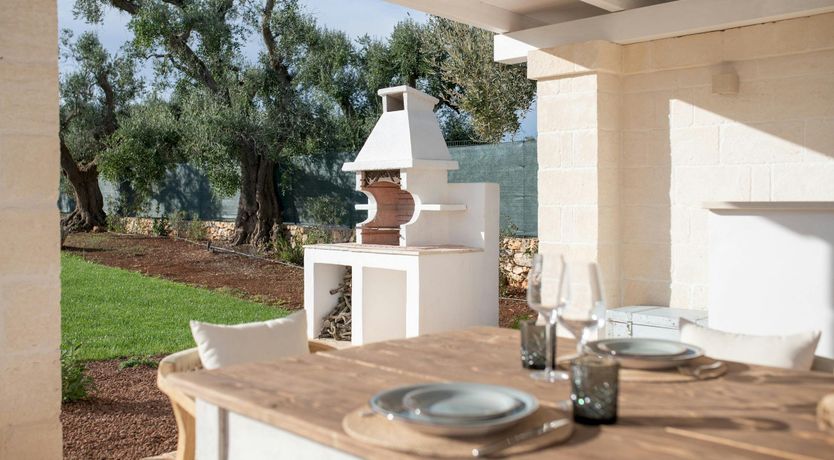 Photo of Olive & Rosemary