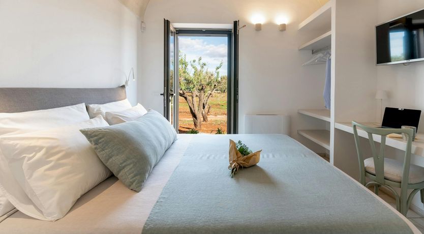 Photo of Olive & Rosemary