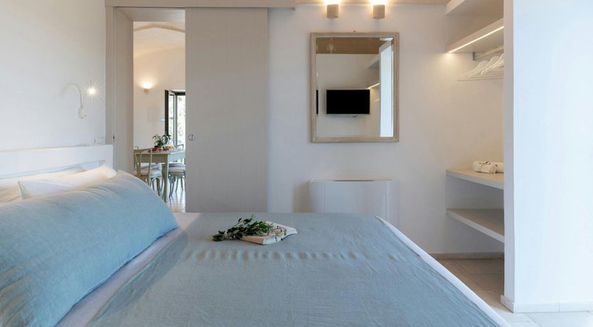 Photo of Olive & Rosemary