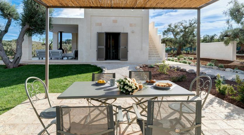 Photo of Olive & Rosemary