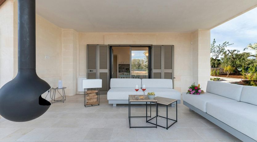 Photo of Olive & Rosemary