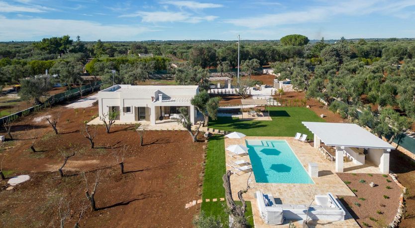 Photo of Olive & Rosemary