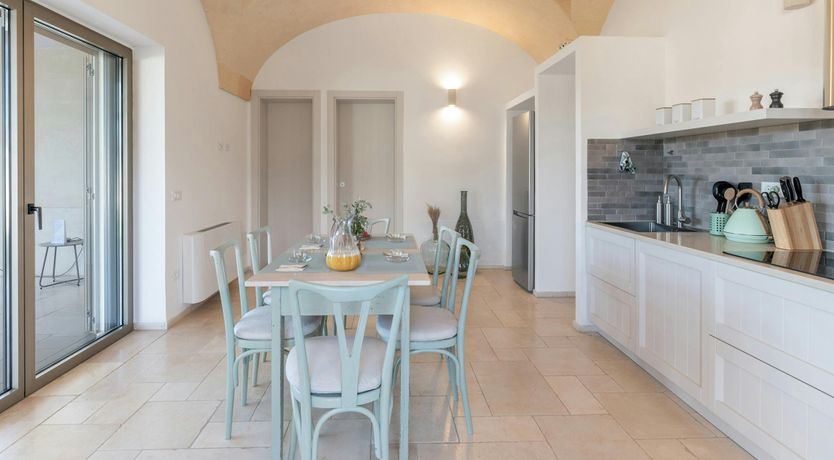 Photo of Olive & Rosemary