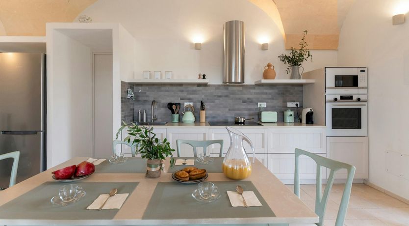 Photo of Olive & Rosemary