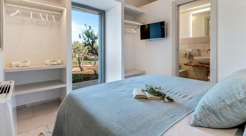 Photo of Olive & Rosemary