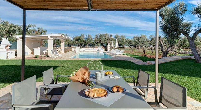 Photo of Olive & Rosemary