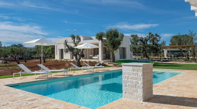 Photo of Olive & Rosemary