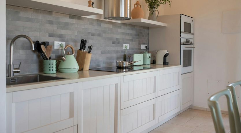 Photo of Olive & Rosemary