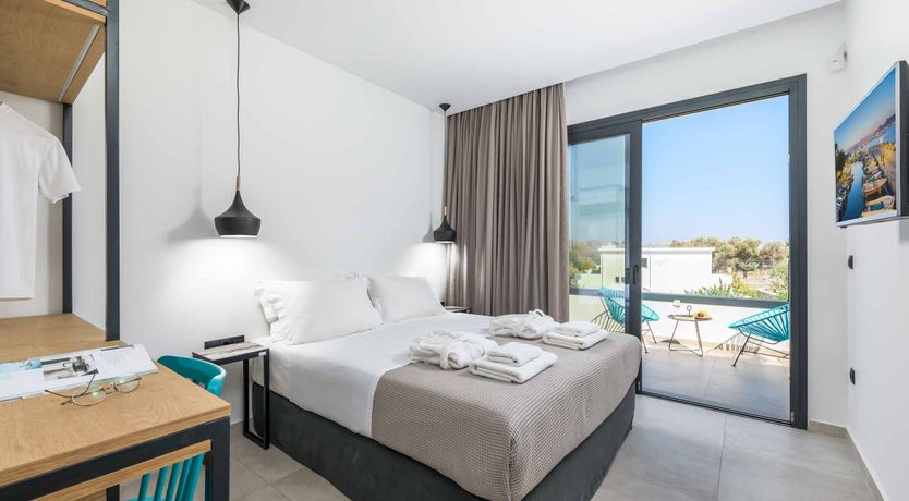 Photo of Aegean Minimalism