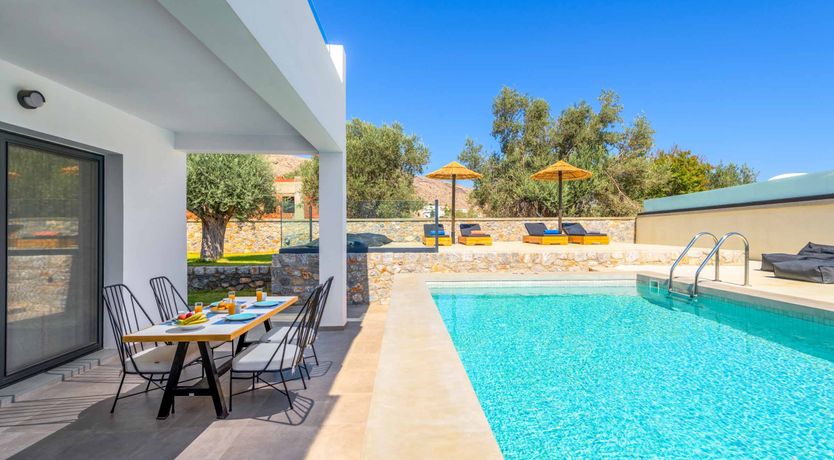 Photo of Aegean Minimalism