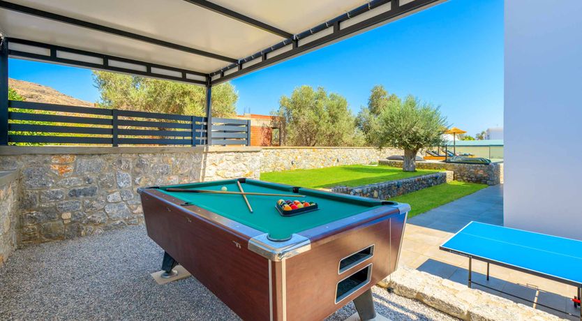 Photo of Aegean Minimalism