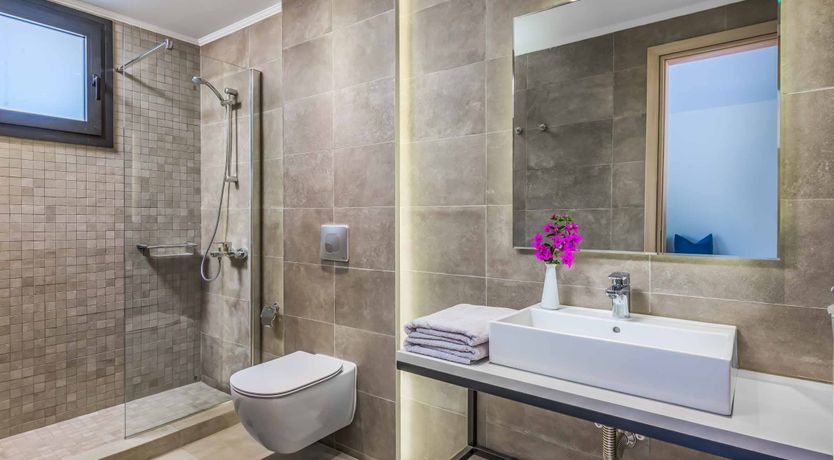 Photo of Aegean Minimalism