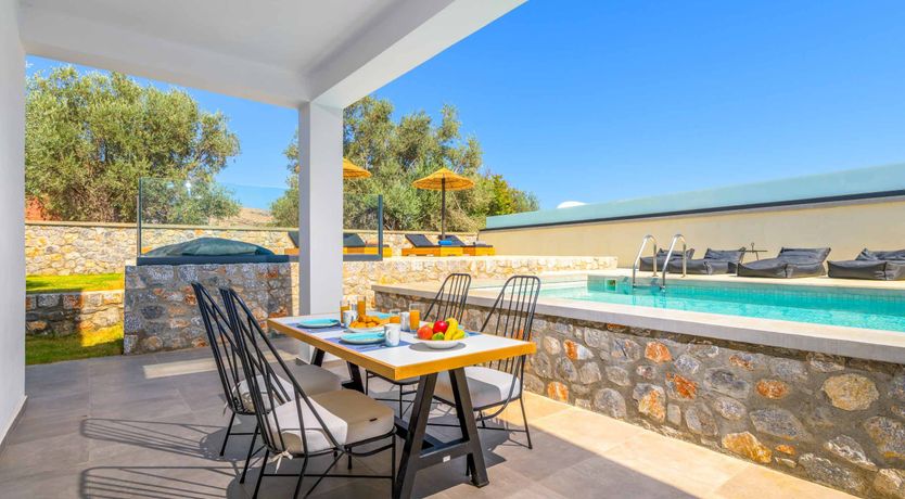 Photo of Aegean Minimalism