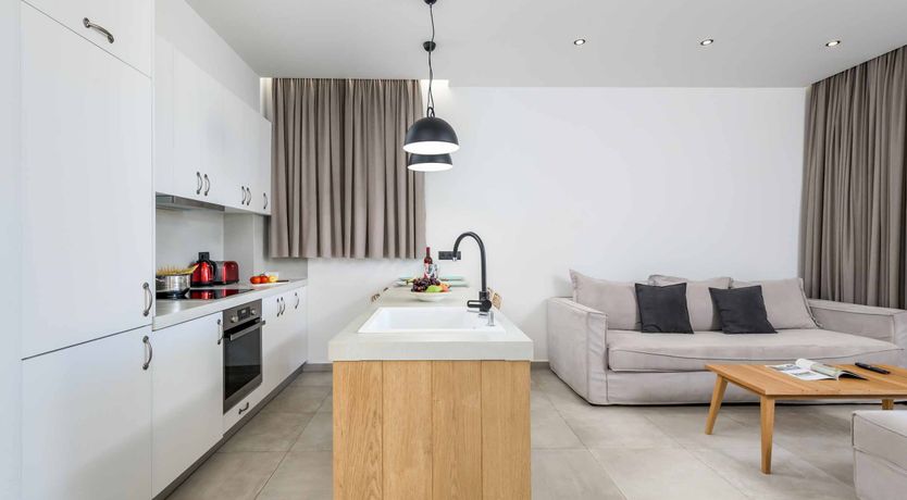 Photo of Aegean Minimalism