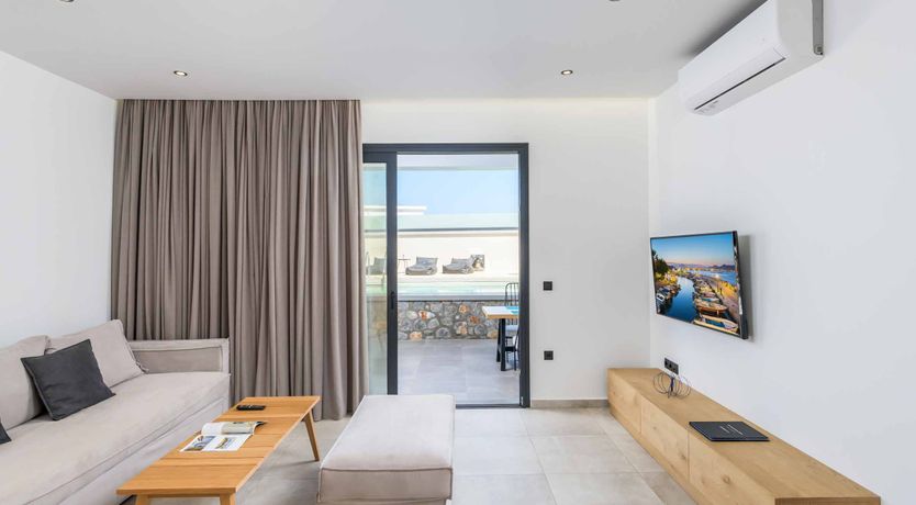 Photo of Aegean Minimalism