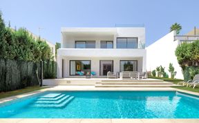 Photo of Palm Trees & Pools