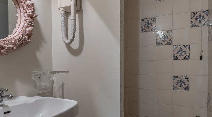 Photo of Between the Bridges