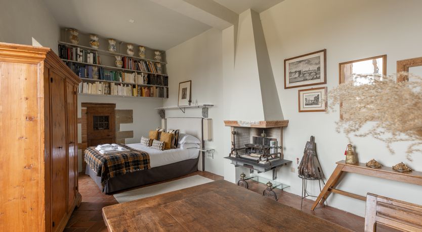 Photo of Between the Bridges