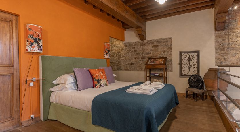 Photo of Between the Bridges