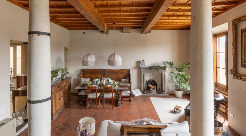 Photo of Between the Bridges