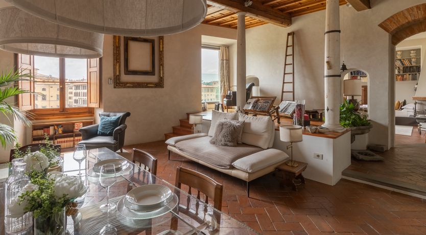 Photo of Between the Bridges