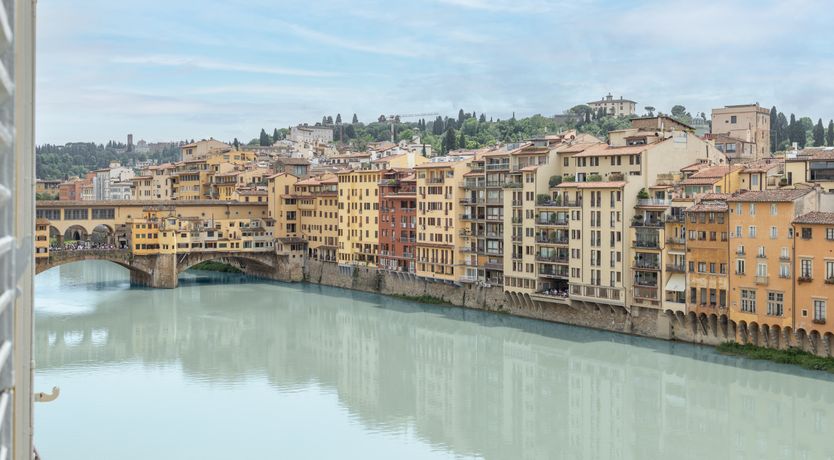 Photo of Between the Bridges