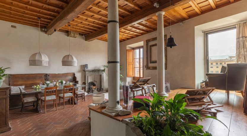 Photo of Between the Bridges