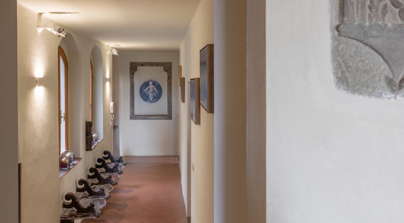 Photo of Between the Bridges