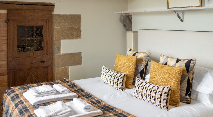 Photo of Between the Bridges