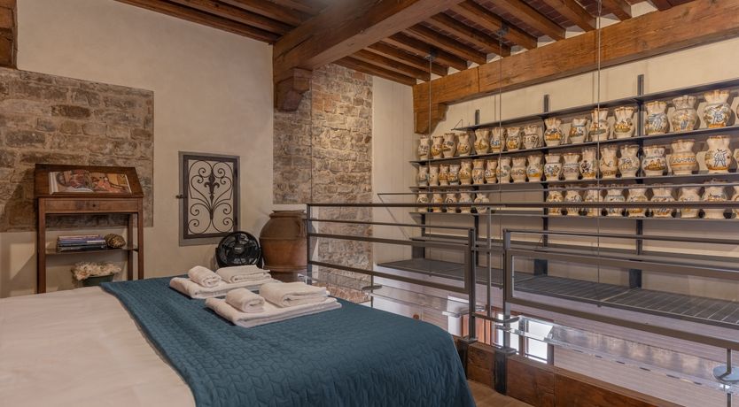 Photo of Between the Bridges