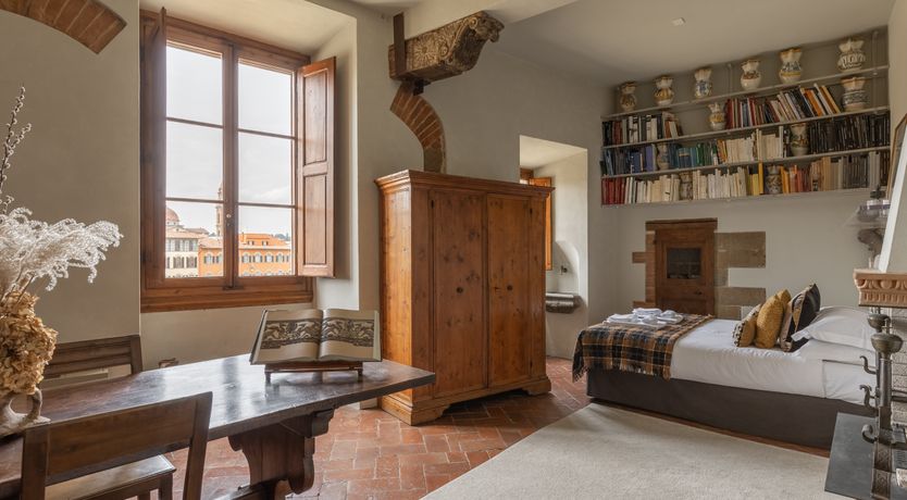 Photo of Between the Bridges