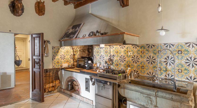 Photo of Between the Bridges