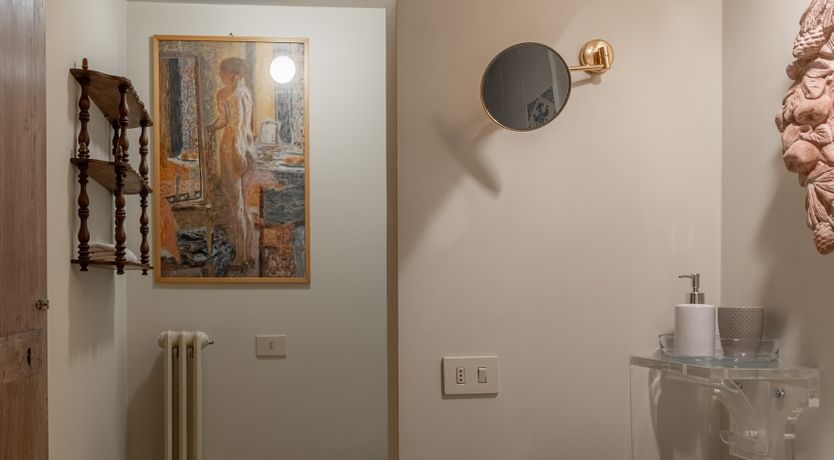 Photo of Between the Bridges