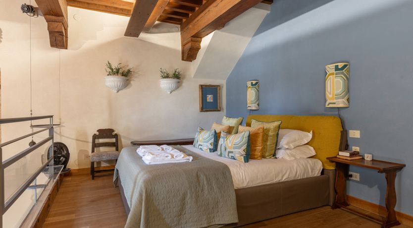 Photo of Between the Bridges