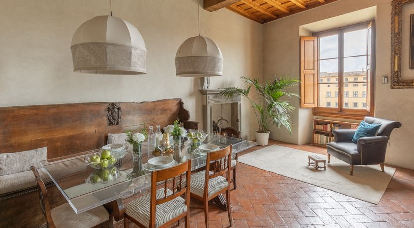 Photo of Between the Bridges