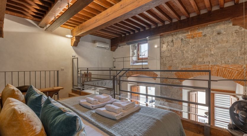 Photo of Between the Bridges