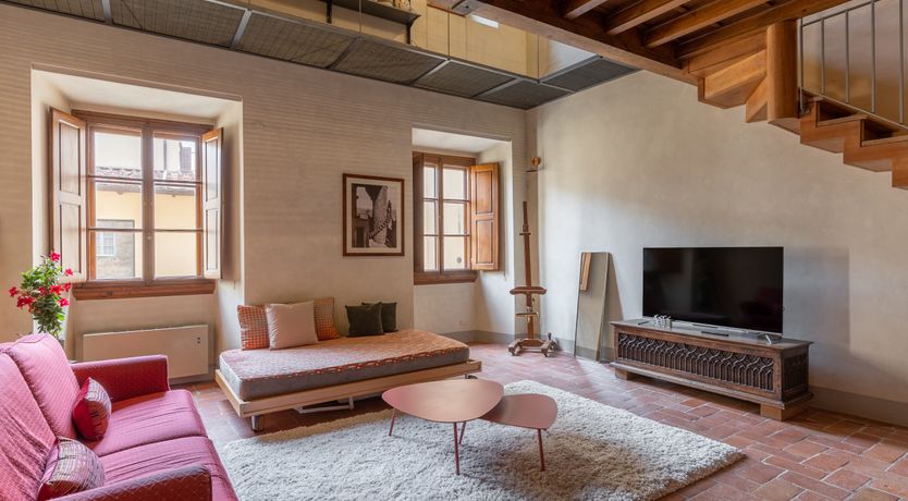 Photo of Between the Bridges