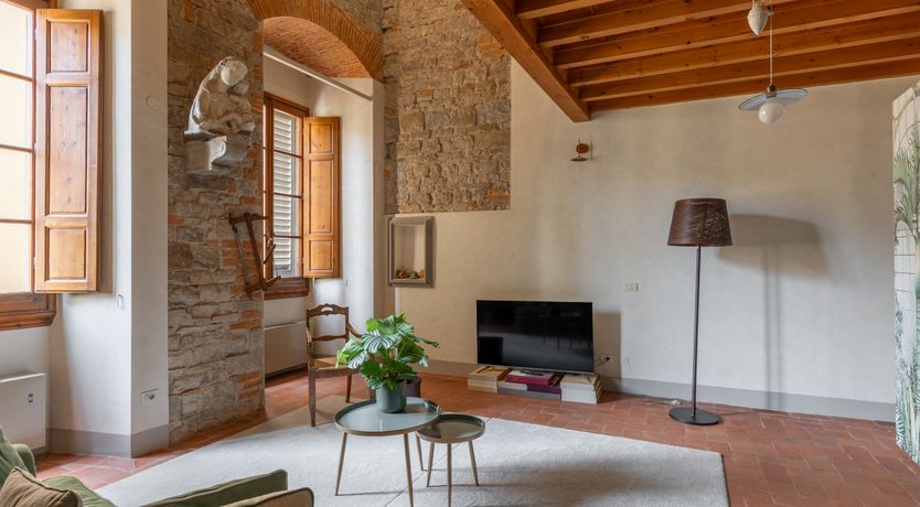 Photo of Between the Bridges