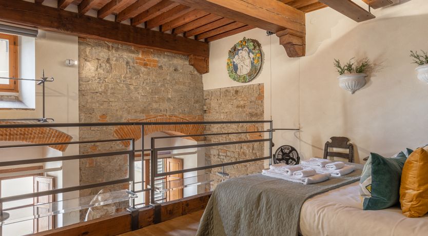 Photo of Between the Bridges