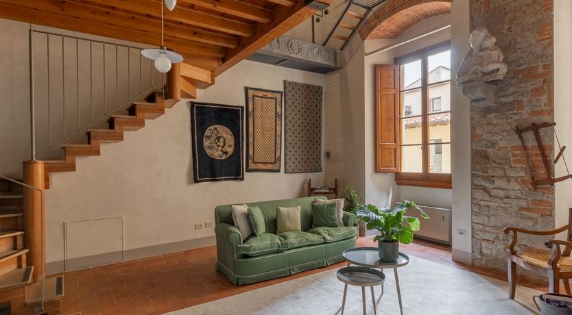 Photo of Between the Bridges