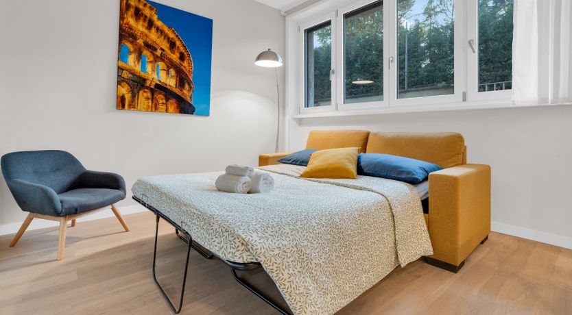 Photo of Flaminio Flavour