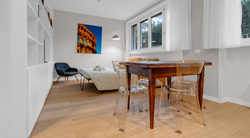 Photo of Flaminio Flavour