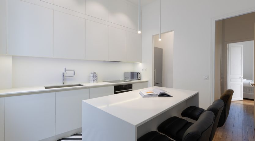 Photo of Boétie Beauty